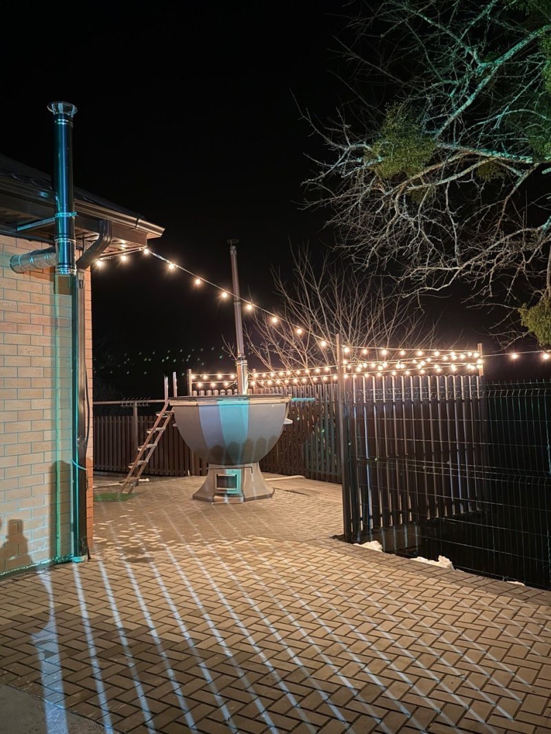 Ваши идеальные выходные: как забронировать домик и что нужно знать