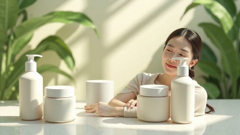 Акне у взрослых: как нарушить порочный круг без агрессивной химии