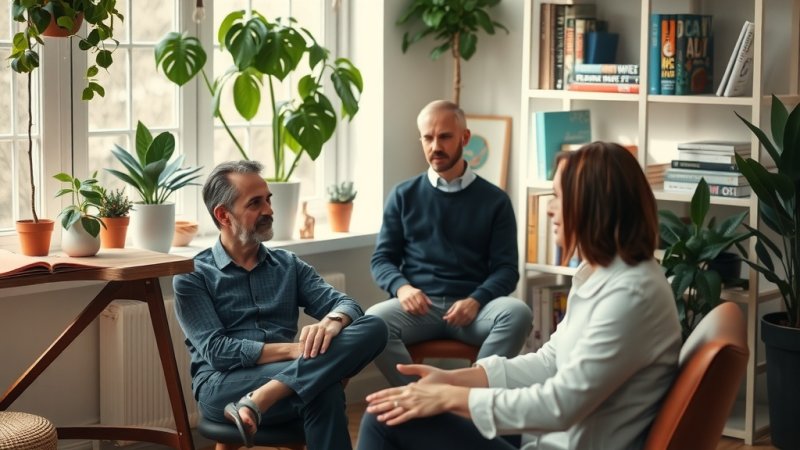 Коучинговый подход: искусство задавать вопросы для развития сотрудников и повышения их эмоционального интеллекта