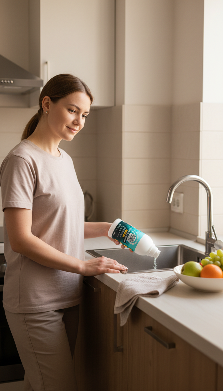 Как сэкономить на сантехниках с помощью SynerBraun Pro?