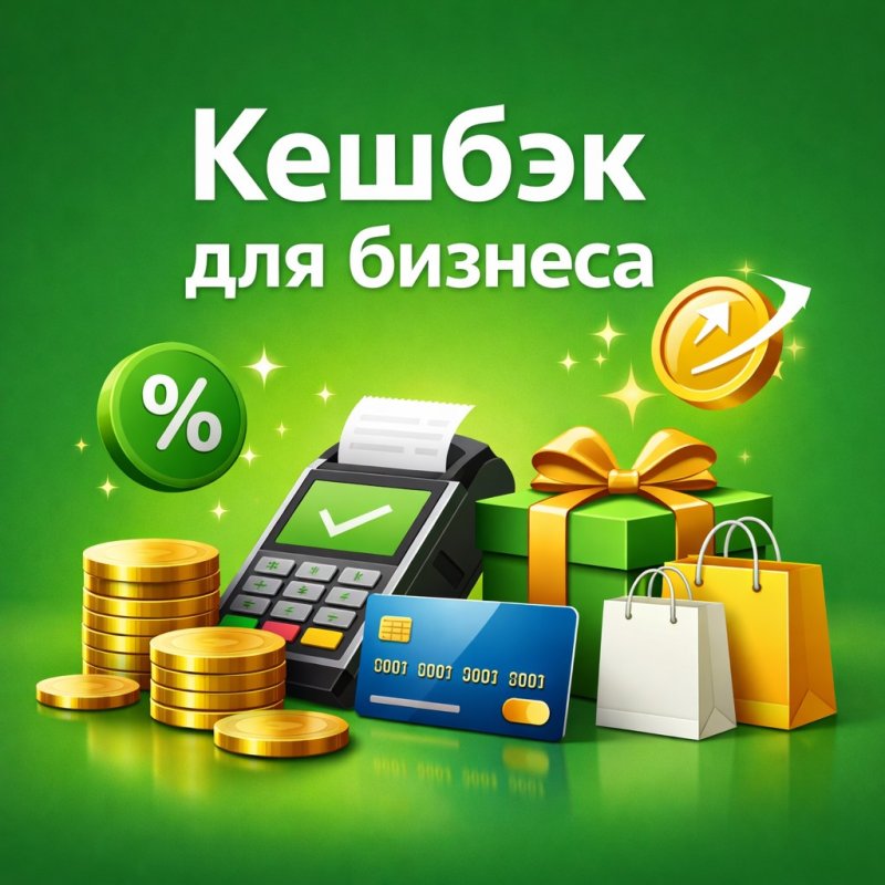 Плюсы кешбэк-систем для вашего бизнеса