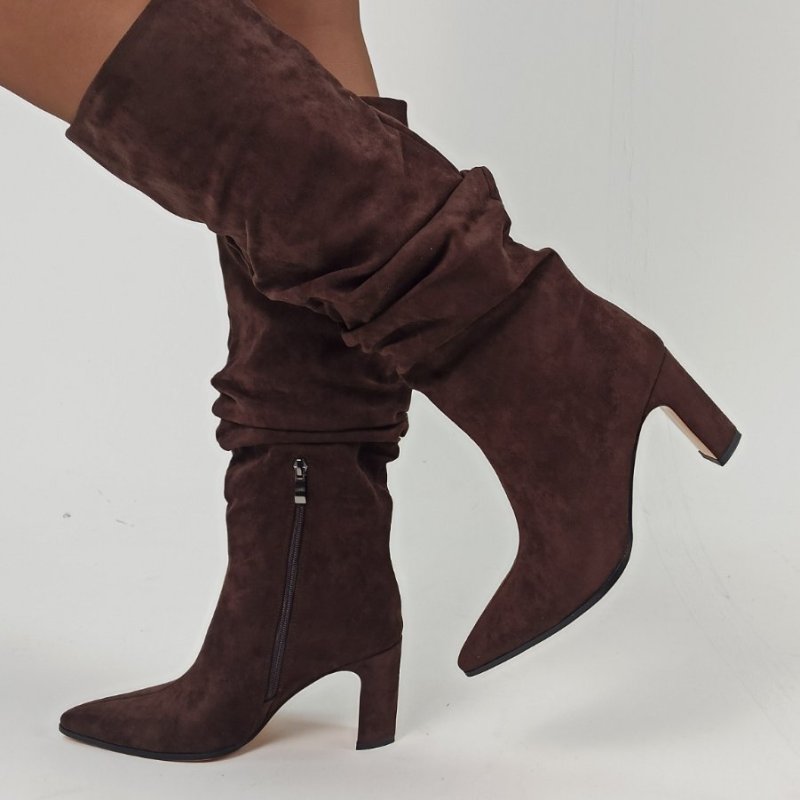 Салон обуви ТОП ТАУН ул. Чертыгашева 79