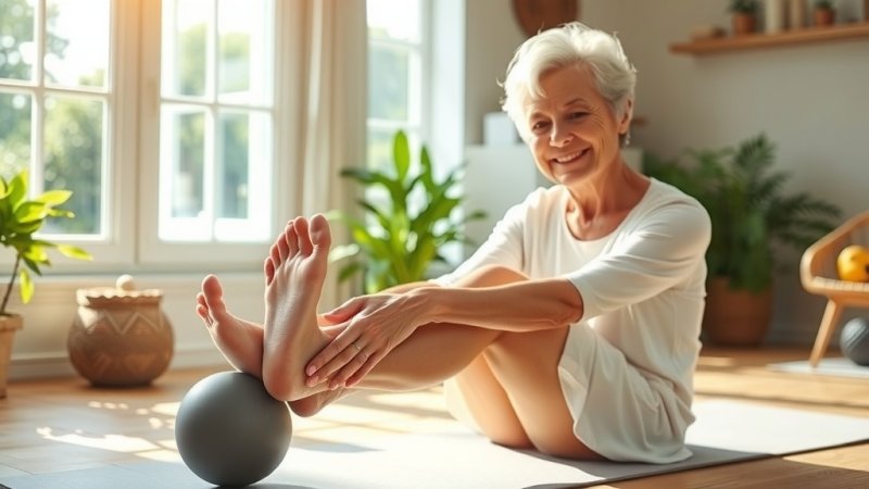 Влияние стоп на лицо: как миофасциальные цепи могут улучшить вашу осанку и сохранить молодость без второго подбородка