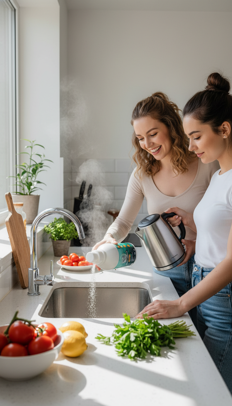 Сколько вы сэкономите с SynerBraun? Калькулятор затрат