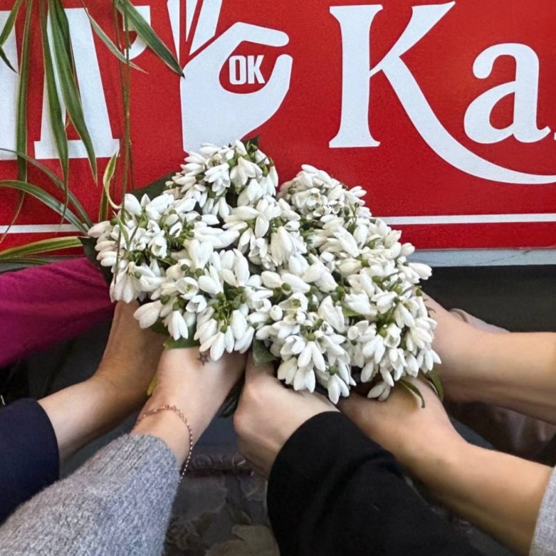 2 марта в магазине секонд "Кавказ "новое поступление товара🔥