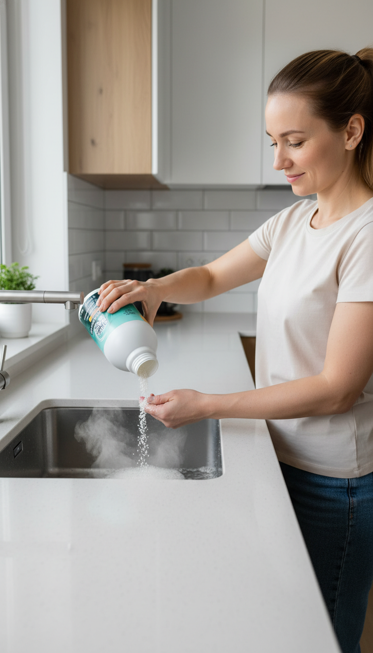 Видеообзор: SynerBraun в действии — результат за 5 минут