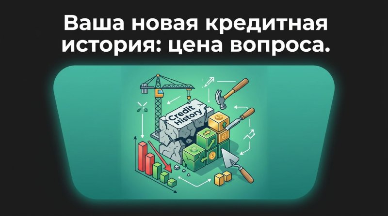 Сколько стоит исправить кредитную историю: обзор рынка и честные цены от РИКС