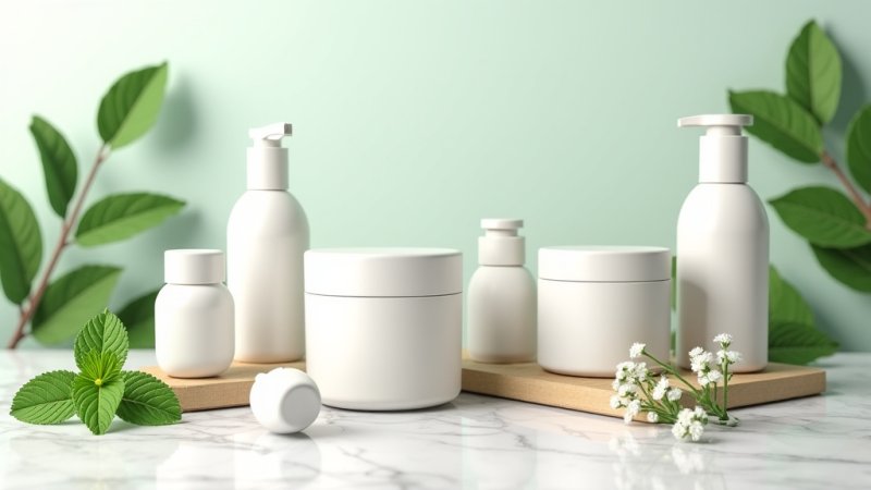 Факты о натуральной косметике: развенчиваем мифы