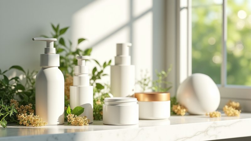 Долгосрочные эффекты ухода с натуральной косметикой: миф или реальность?