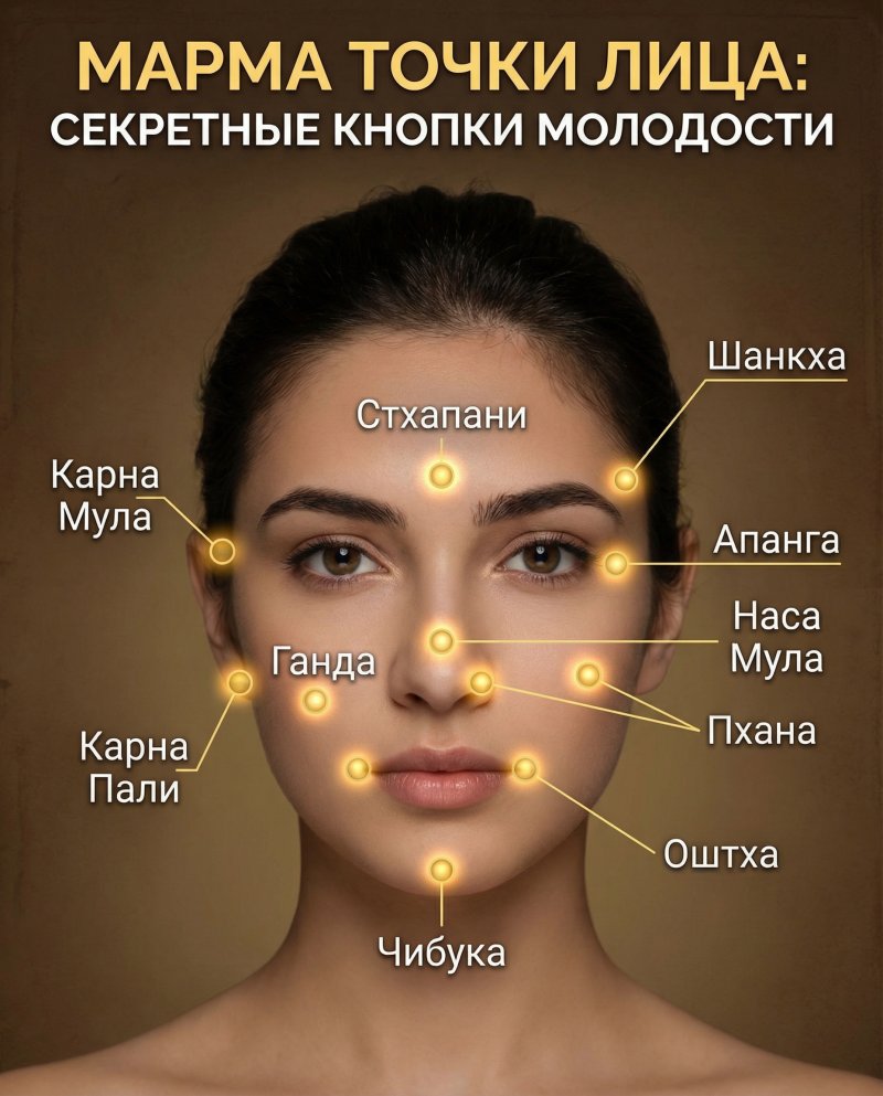 Как избавиться от носогубных складок естественно