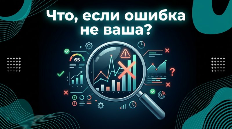 Ошибки и аномалии