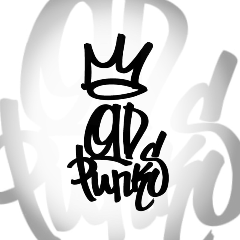 ОЛДПАНКС ТАТУ