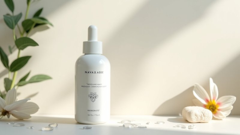 Натуральные аналоги The Ordinary: чем NAVIXLAB лучше масс-маркета?