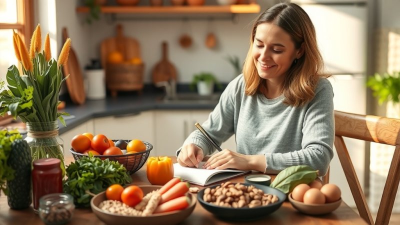 Инсулинорезистентность: признаки и питание при инсулинорезистентности для здорового обмена и успешного похудения