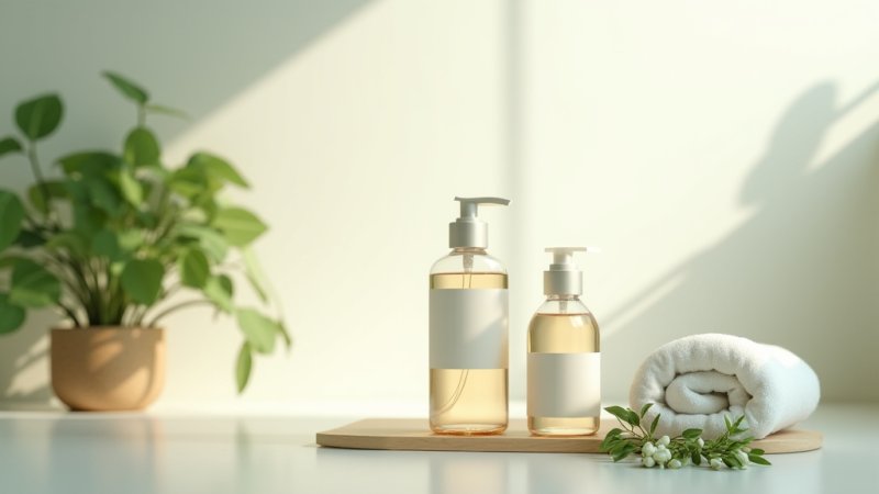 Как выбрать тоник для чувствительной кожи? Рекомендации от NAVIXLAB