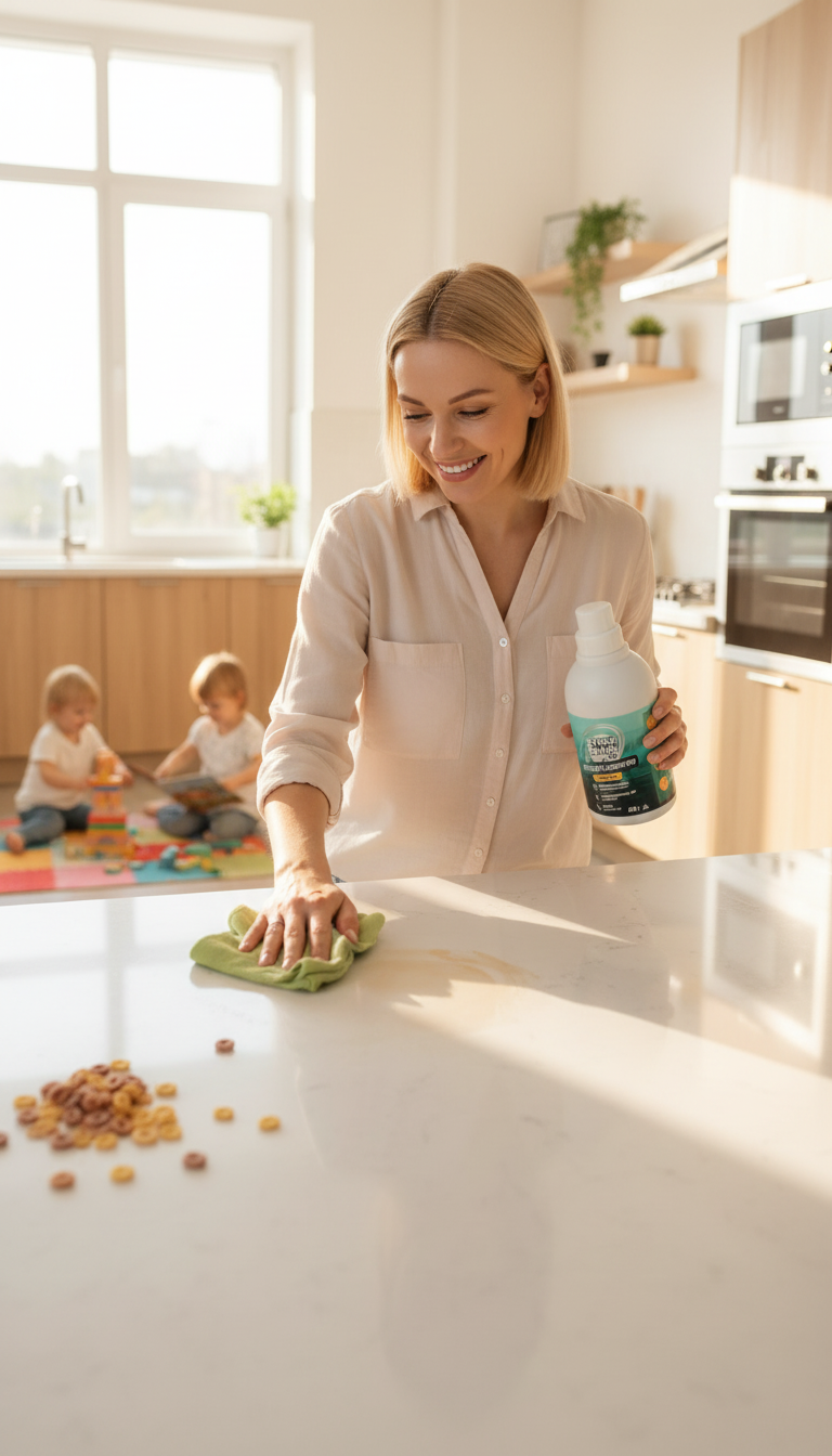 SynerBraun vs Tiret: что лучше для семьи с детьми?