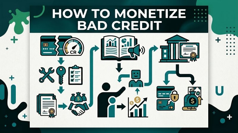 Монетизация