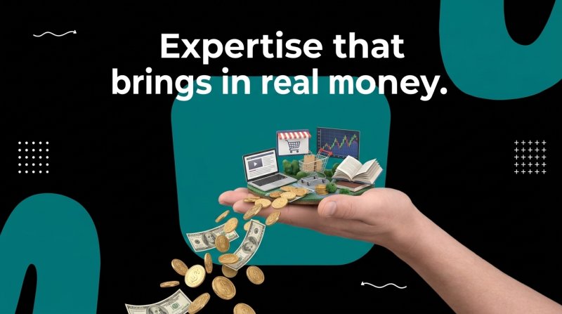 Монетизация