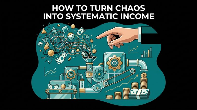 Монетизация