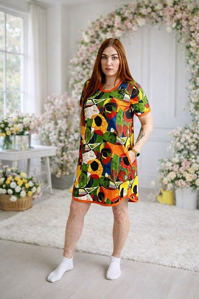 Отличные подарки для всей семьи от АБАКАНСКОГО ТРИКОТАЖА