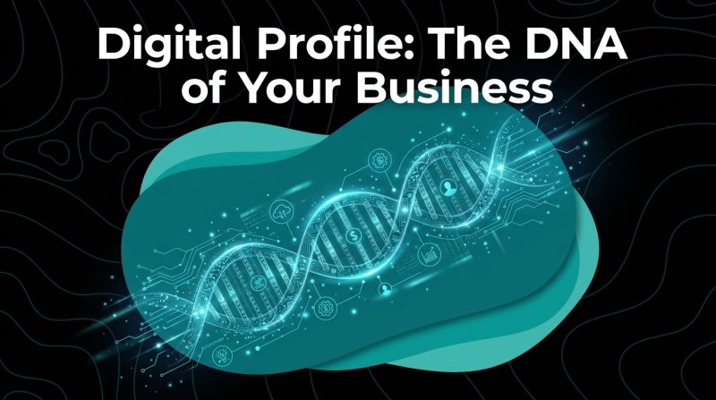 Цифровой профиль