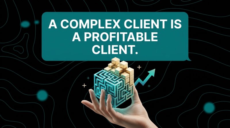 Сложные клиенты