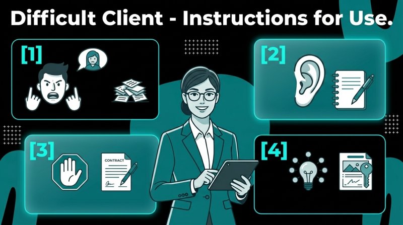 Сложные клиенты