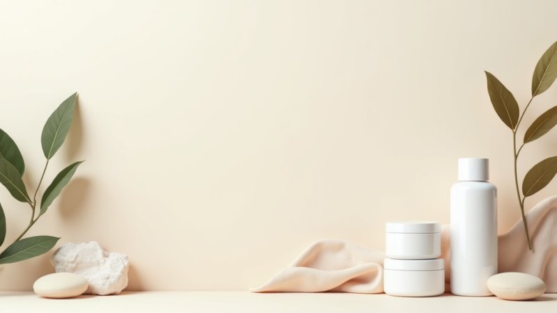 Натуральные средства защиты кожи от стресса: подход NAVIXLAB