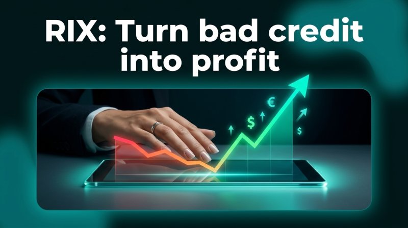 РИКС в работе