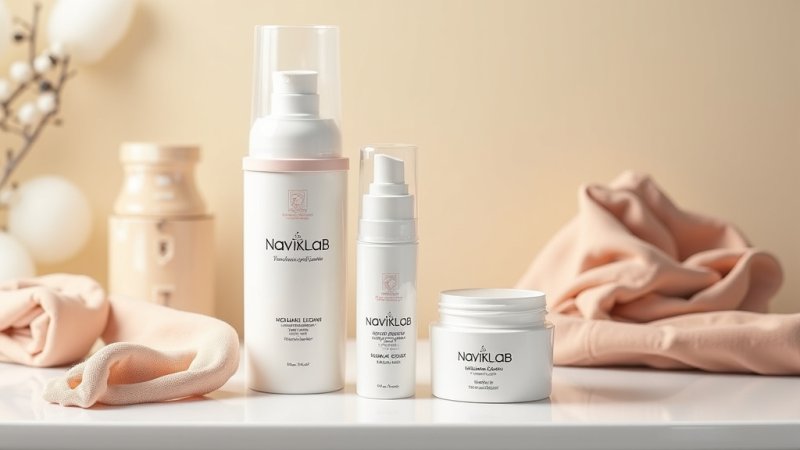 Уход за кожей для танцоров: защита от пота и макияжа с NAVIXLAB