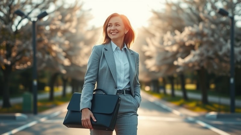 Смена профессии после 40: как победить страх и найти счастье через профориентацию и обучение новой профессии