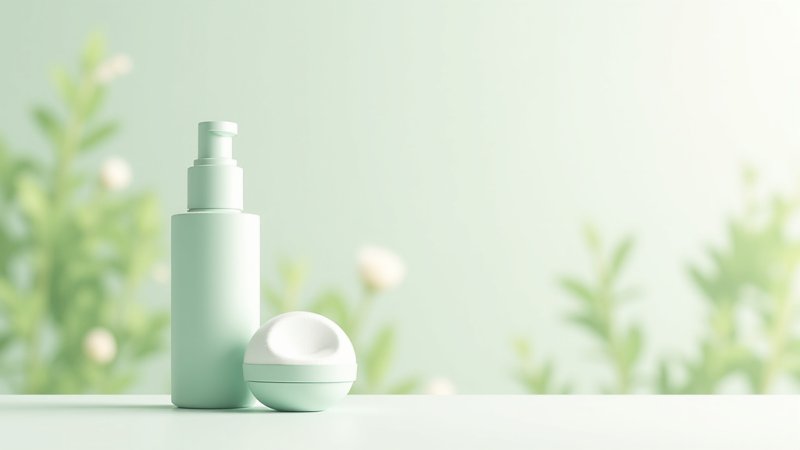 Проблемы с чувствительной кожей? Как выбрать правильные продукты NAVIXLAB