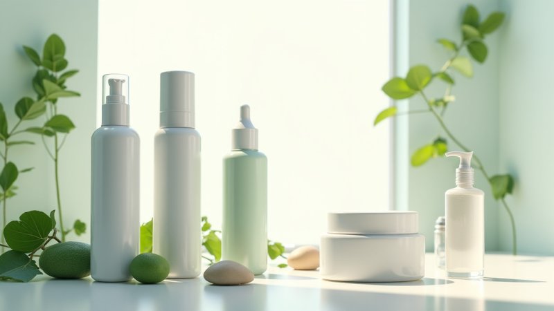 Инновации в бьюти-индустрии: тренды, которые меняют рынок натуральной косметики