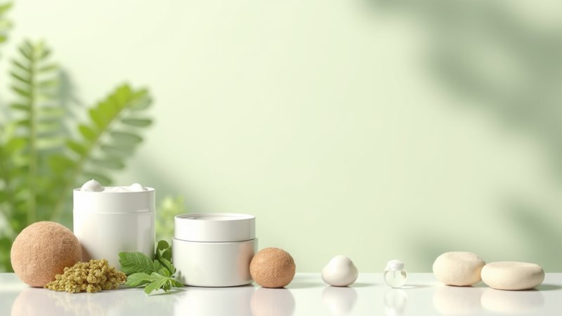 Опрос: как потребители относятся к натуральной косметике и продукции NAVIXLAB