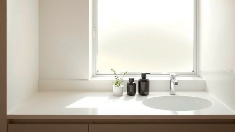 Как визуальный шум в интерьере с разноцветными баночками крадет вашу энергию: советы по организации пространства для уюта и минимализма