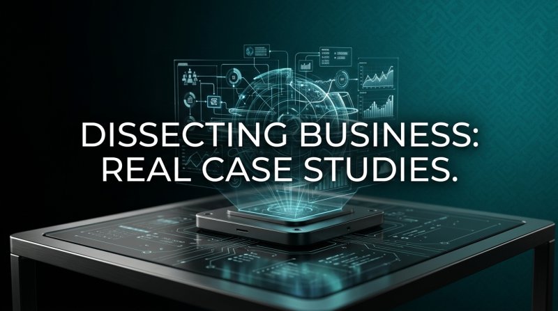 Кейсы и разборы