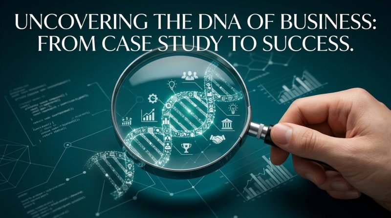 Кейсы и разборы