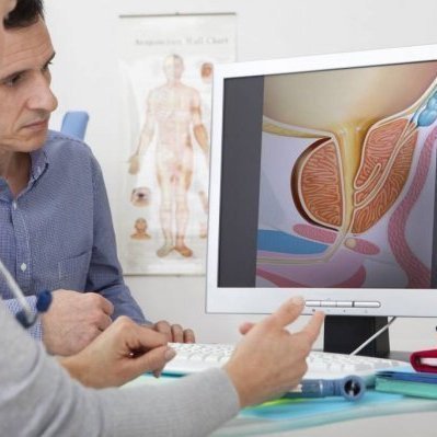 Качественное и доступное по цене УЗИ в медицинском кабинете ПАН Б.В. 