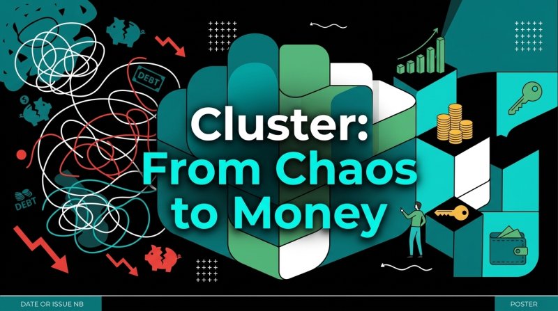 Кластер
