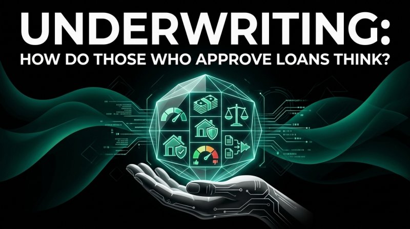 Андеррайтинг