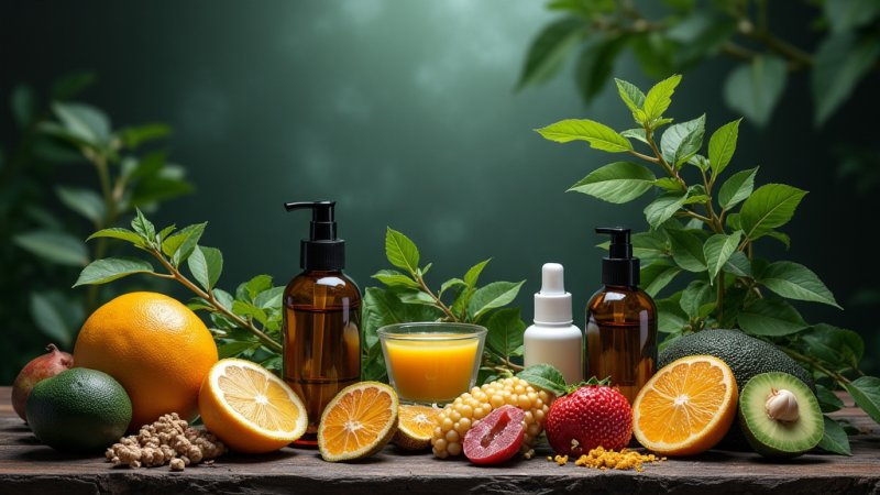 Мифы о натуральной косметике: за и против