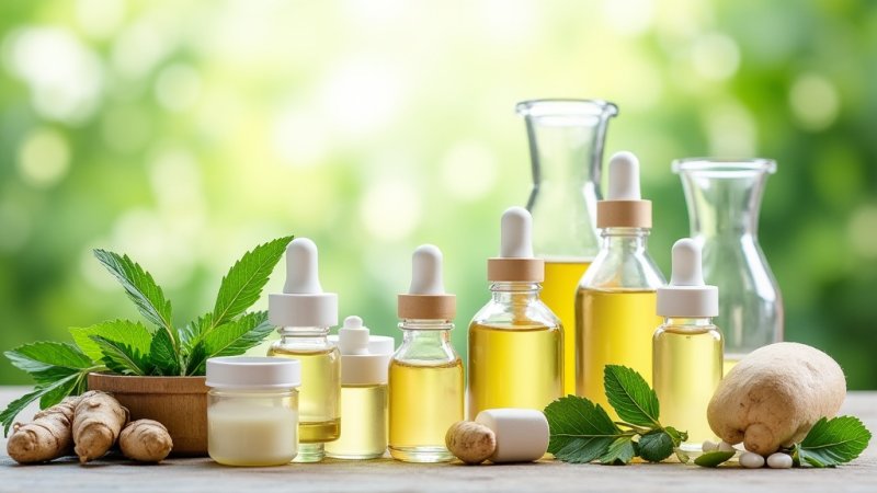 Как правильно читать составы натуральной косметики: экспертный гайд