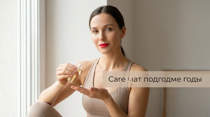 Ошибки в уходе за кожей, которые старят