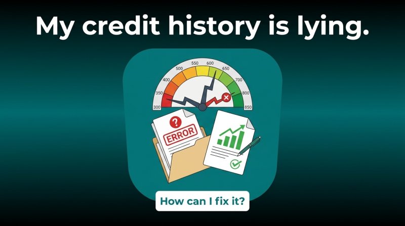 Ошибки/аномалии