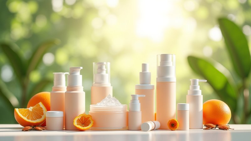 Приветствие новой эры: как технологии изменяют натуральную косметику