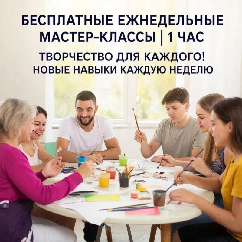 «Добрые дела — топливо для успеха!»