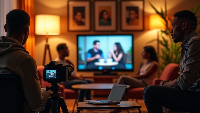 Как использовать видеообзоры для создания доверия к бренду