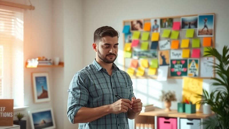 Как ставить цели: коучинговые техники, которые помогут достичь успеха и понять, почему желания не сбываются