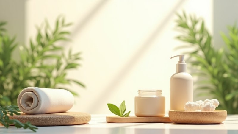 Секреты успеха натуральной косметики: что стоит за качеством