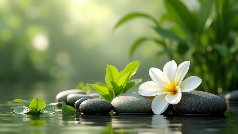 Методы воздействия натуральных ингредиентов на кожу: что говорят исследования